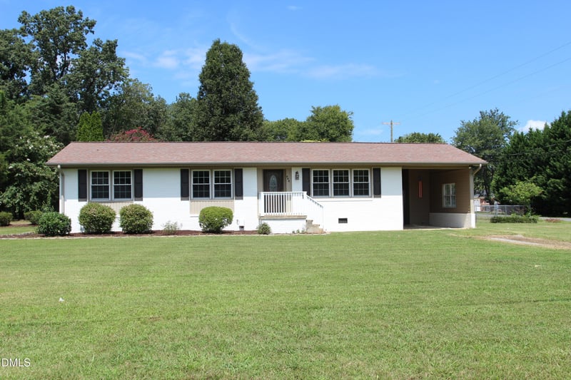 948 Martin Ave, Graham, NC 27253
