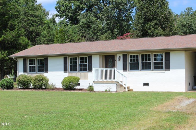 948 Martin Ave, Graham, NC 27253