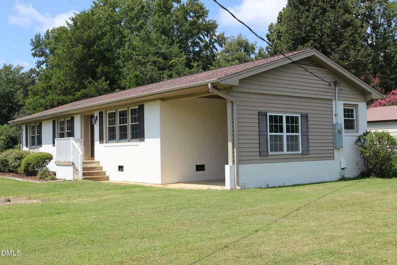 948 Martin Ave, Graham, NC 27253