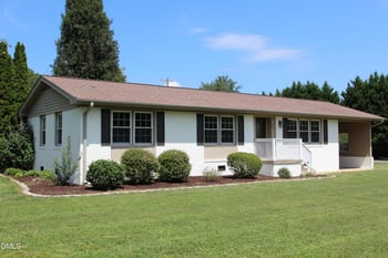 948 Martin Ave, Graham, NC 27253