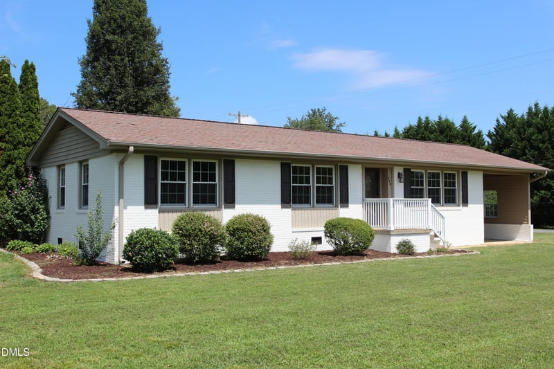 948 Martin Ave, Graham, NC 27253