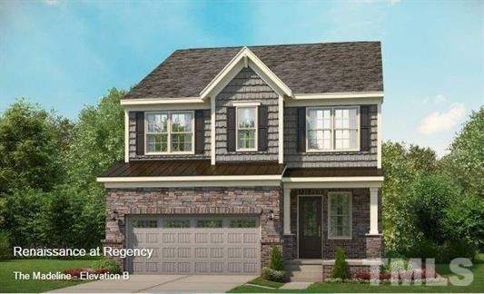 948 Regency Cottage Pl, Cary, NC 27518