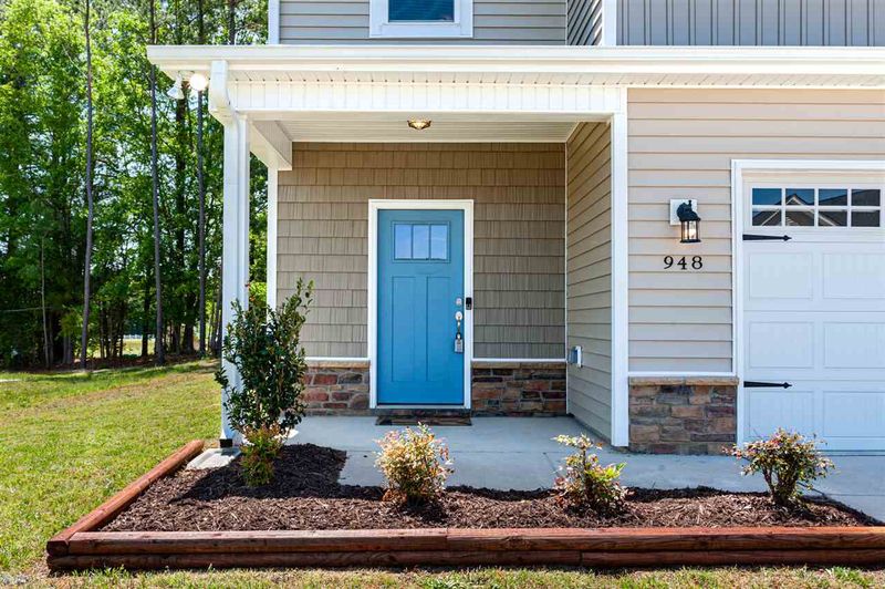 948 Sandyhill Rd, Wendell, NC 27591