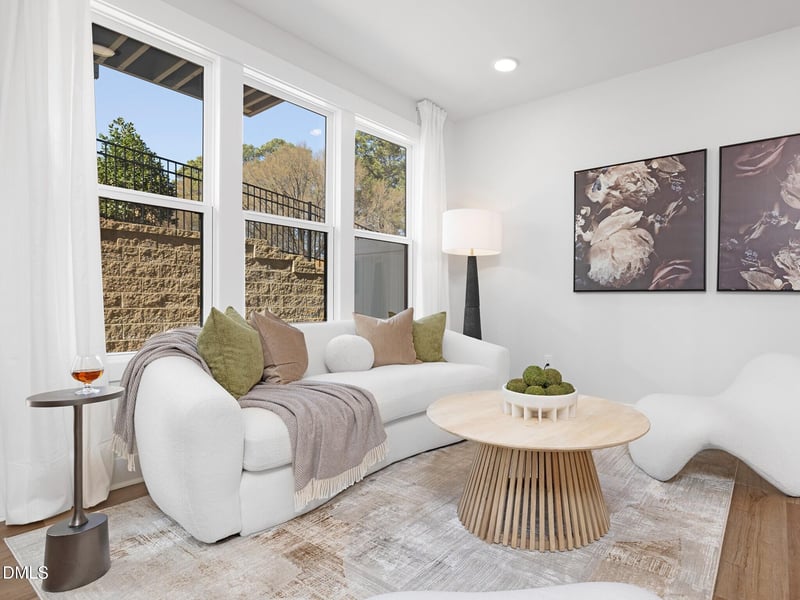 948 Steel Mill Ln, Apex, NC 27523