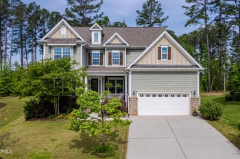 948 Uprock Dr, Cary, NC 27519