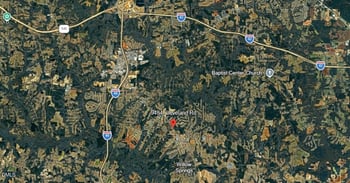 9484 Cleveland Rd, Clayton, NC 27520