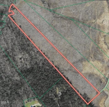 9485 Carolina 39  Lot 5, Middlesex, NC 27557