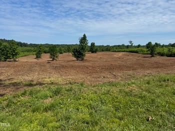 9485 Lot 7 Nc 39 Hwy, Middlesex, NC 27557