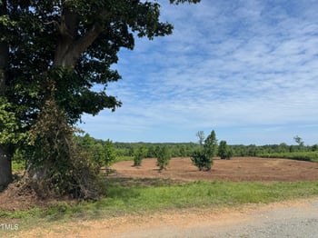 9485 Lot 7 Nc 39 Hwy, Middlesex, NC 27557