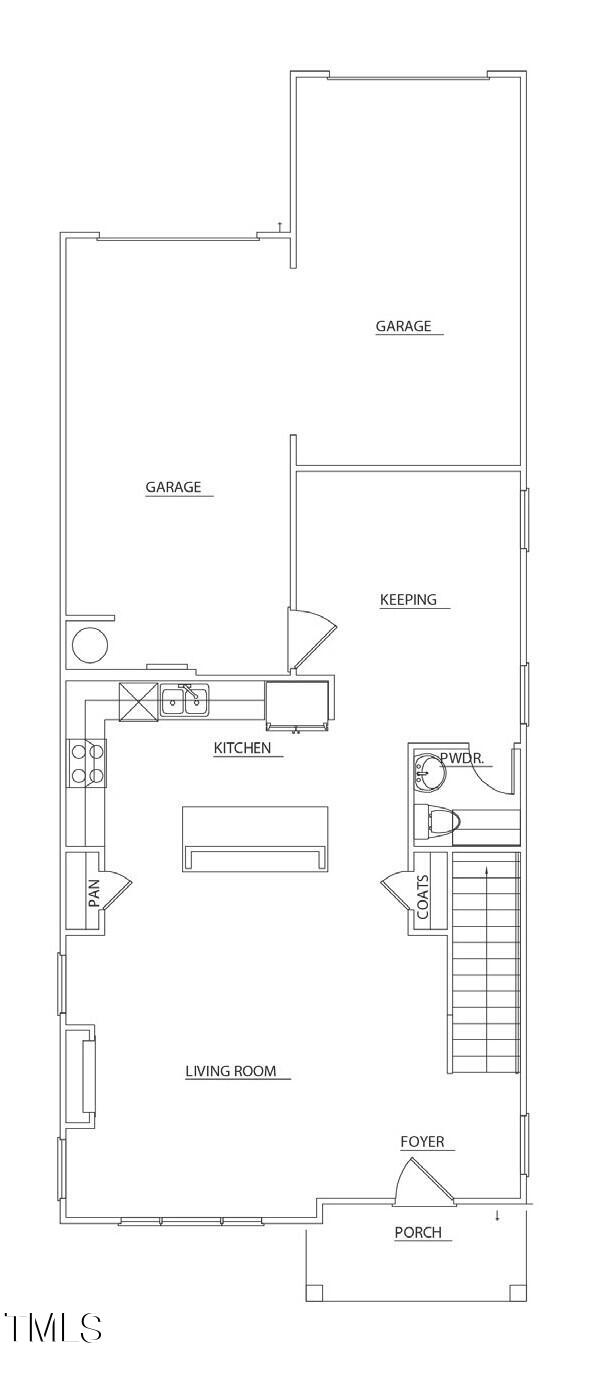 949 Alma Railway Dr, Wake Forest, NC 27587