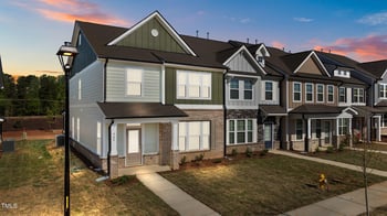 949 Alma Railway Dr, Wake Forest, NC 27587