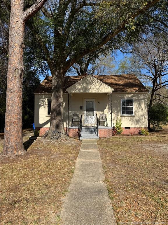 949 Chester Cir, Fayetteville, NC 28303