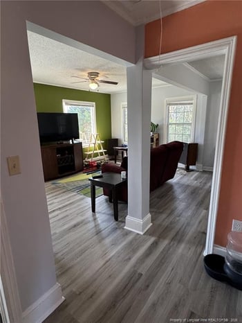 949 Chester Cir, Fayetteville, NC 28303