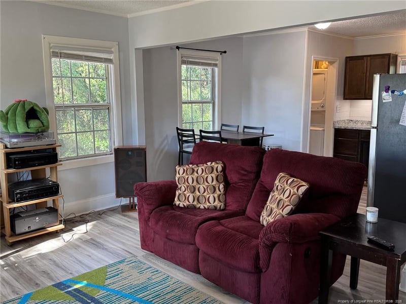 949 Chester Cir, Fayetteville, NC 28303