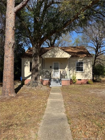 949 Chester Cir, Fayetteville, NC 28303