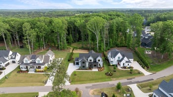 949 Harrison Ridge Rd, Wake Forest, NC 27587