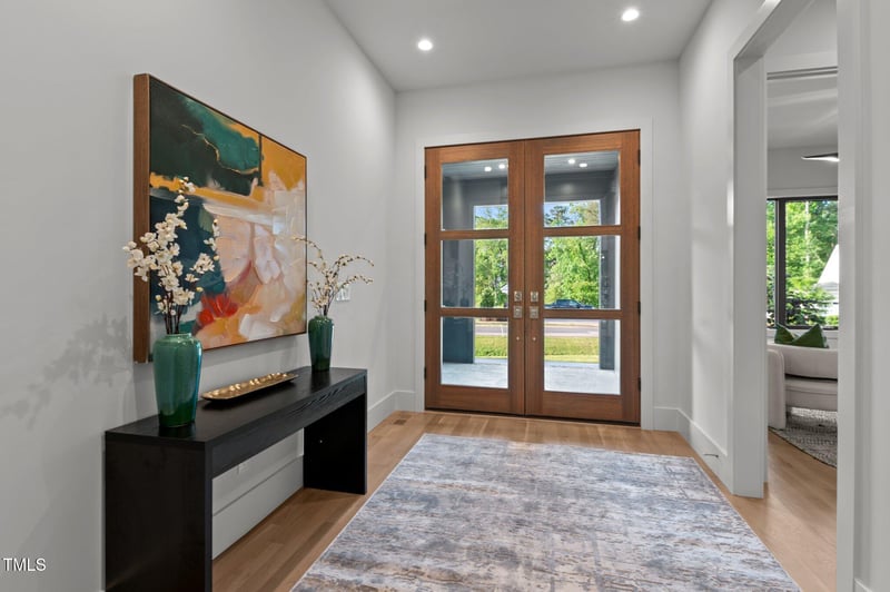 949 Harrison Ridge Rd, Wake Forest, NC 27587