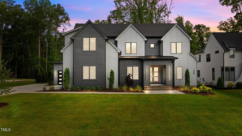 949 Harrison Ridge Rd, Wake Forest, NC 27587