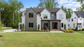 949 Harrison Ridge Rd, Wake Forest, NC 27587