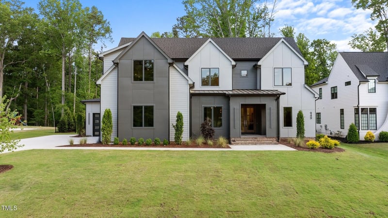 949 Harrison Ridge Rd, Wake Forest, NC 27587