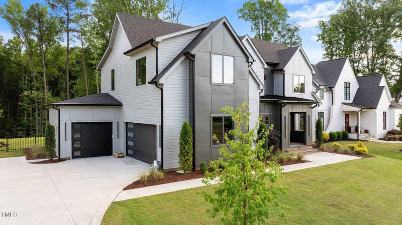 949 Harrison Ridge Rd, Wake Forest, NC 27587