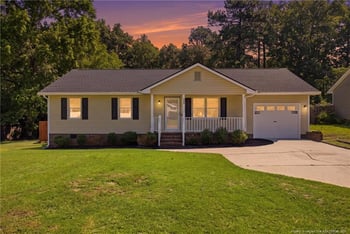 949 Kennesaw Dr, Fayetteville, NC 28314