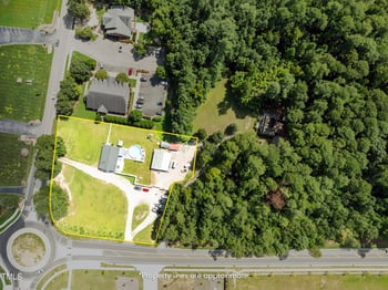 949 Old Knight Rd, Knightdale, NC 27545