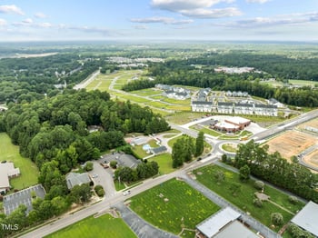 949 Old Knight Rd, Knightdale, NC 27545