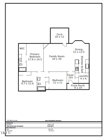 949 Philwood Ct, Fuquay Varina, NC 27526