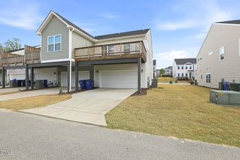 949 Robbie Jackson Ln, Fuquay Varina, NC 27526