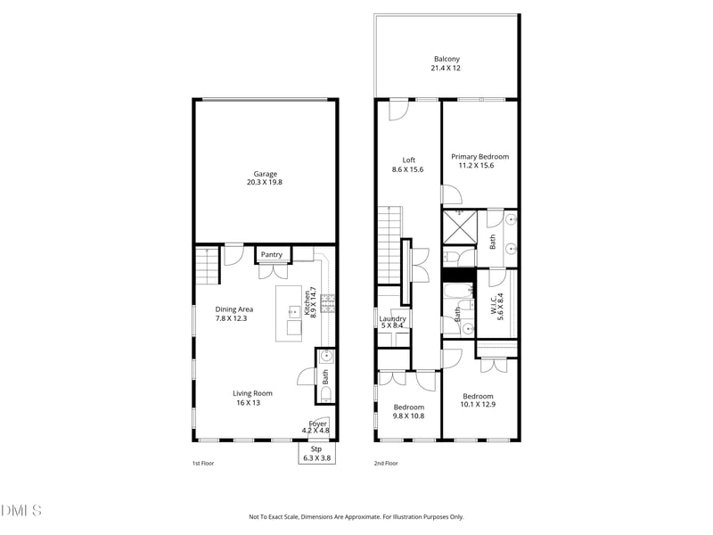 949 Robbie Jackson Ln, Fuquay Varina, NC 27526