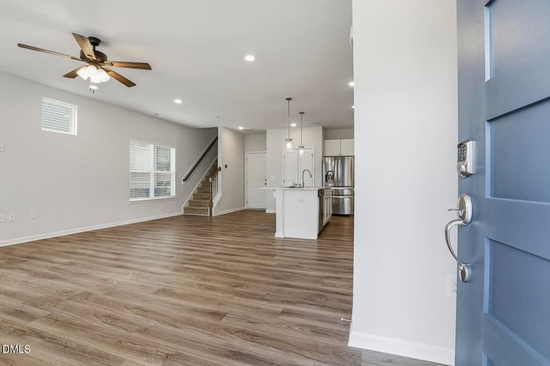 949 Robbie Jackson Ln, Fuquay Varina, NC 27526