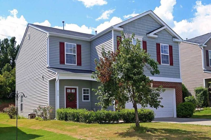 949 Spring Meadow Dr, Durham, NC 27713