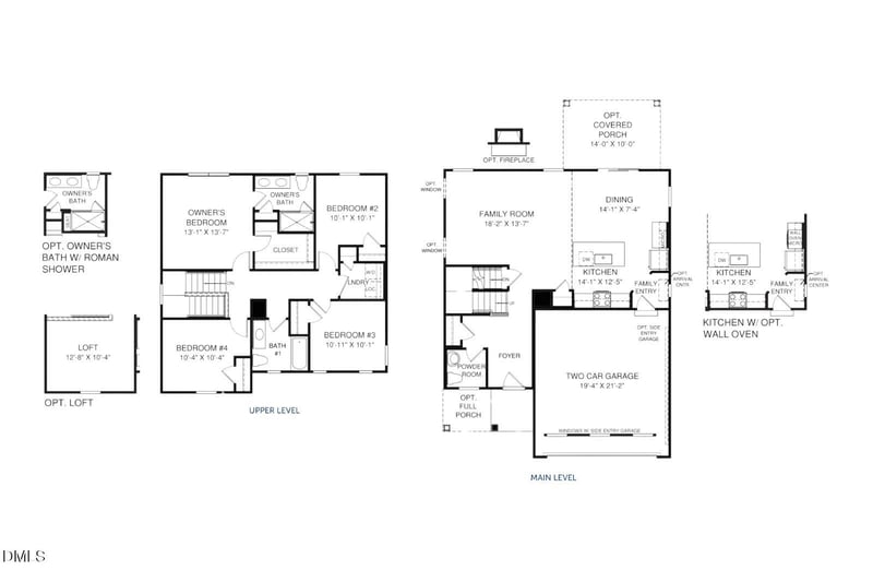 949 Walker Ridge Way, Willow Springs, NC 27592