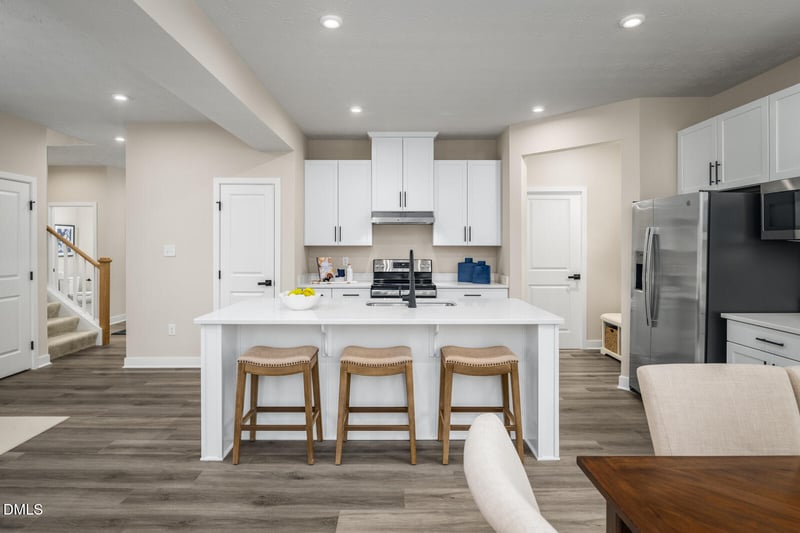 949 Walker Ridge Way, Willow Springs, NC 27592