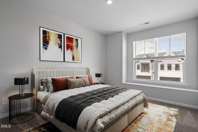 949 Westerland Way 67, Durham, NC 27703