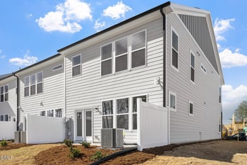 949 Westerland Way 67, Durham, NC 27703