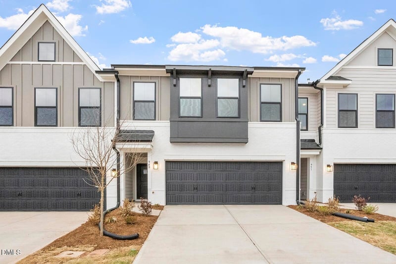 949 Westerland Way 67, Durham, NC 27703