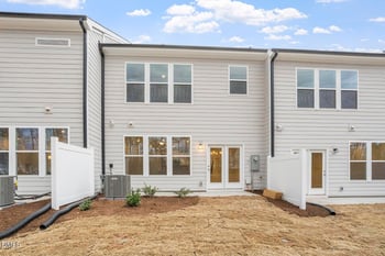 949 Westerland Way 67, Durham, NC 27703