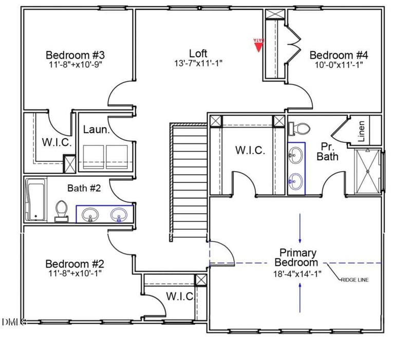 95 Alice Trace Pl #3, Angier, NC 27501