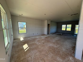 95 Alice Trace Pl #3, Angier, NC 27501