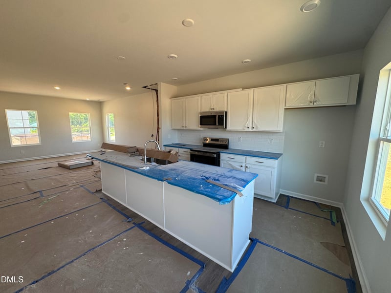 95 Alice Trace Pl #3, Angier, NC 27501