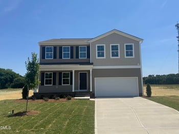 95 Alice Trace Pl #3, Angier, NC 27501