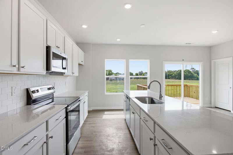 95 Alice Trace Pl #3, Angier, NC 27501