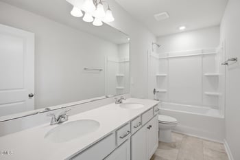 95 Alice Trace Pl #3, Angier, NC 27501