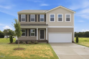 95 Alice Trace Pl #3, Angier, NC 27501