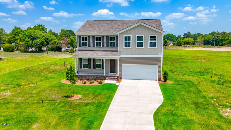 95 Alice Trace Pl #3, Angier, NC 27501