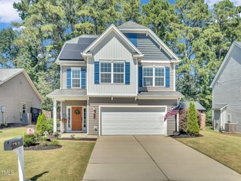 95 Arbor Loop, Angier, NC 27501