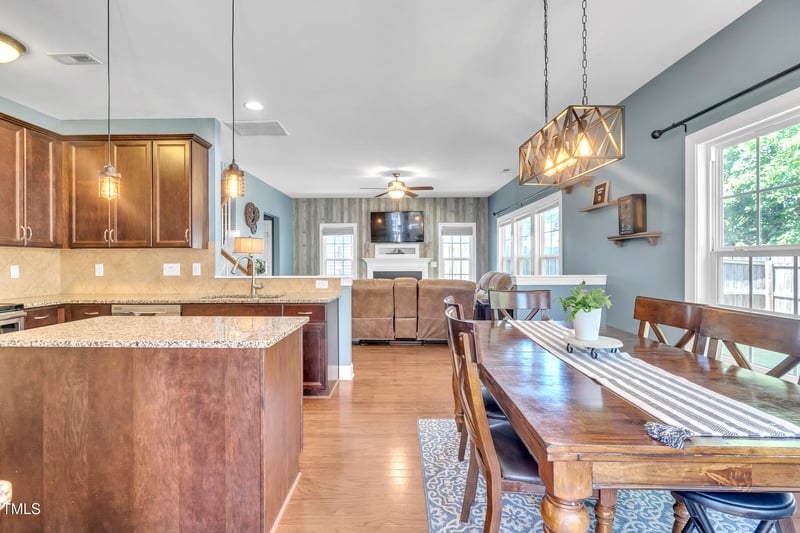 95 Arbor Loop, Angier, NC 27501