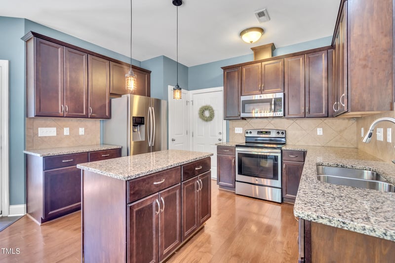 95 Arbor Loop, Angier, NC 27501